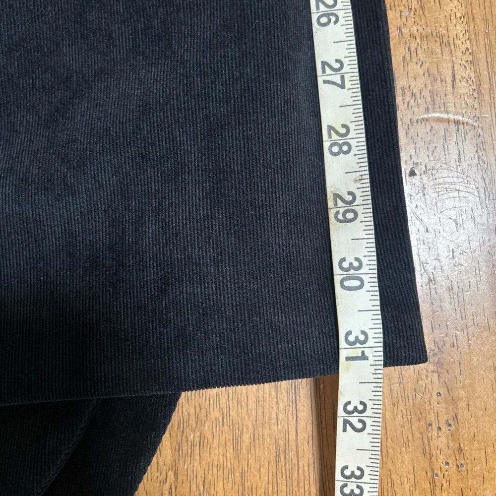 Lauren Ralph Lauren Corduroy Blazer Brown Sport Coat Preppy Travel Mens 48R - Picture 13 of 13